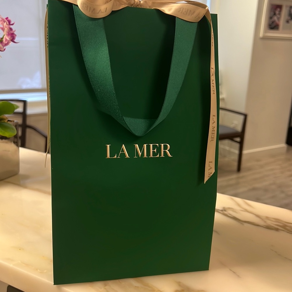 La Mer products